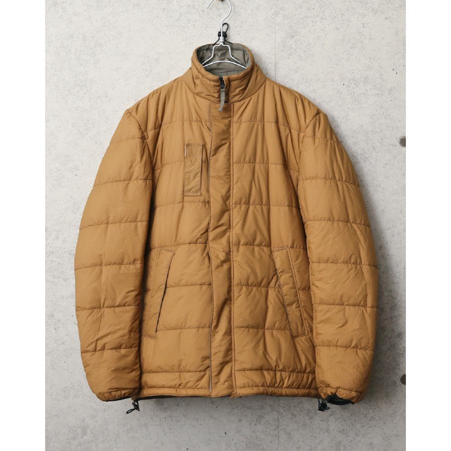 Authentic Dutch Army SOFTIE Reversible Jacket Olive X (S, Coyote)