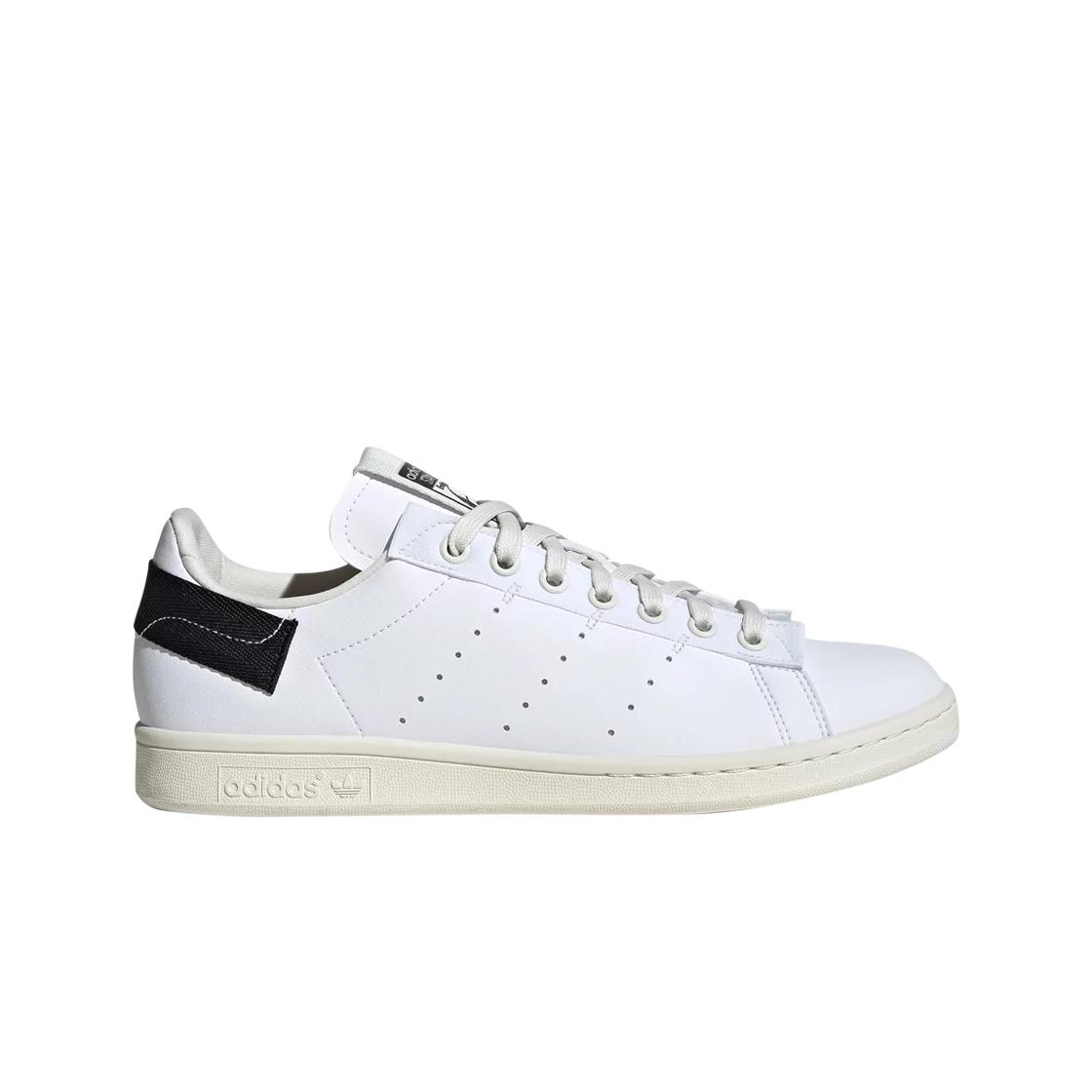 

Мужские кроссовки Adidas x Parley Stan Smith White Tint Cloud White GV7614