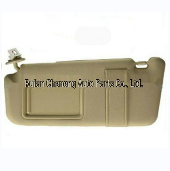 Toyota Vios Sun Visor with Light (74320-0T021-A1, 74310-0T021-A1)