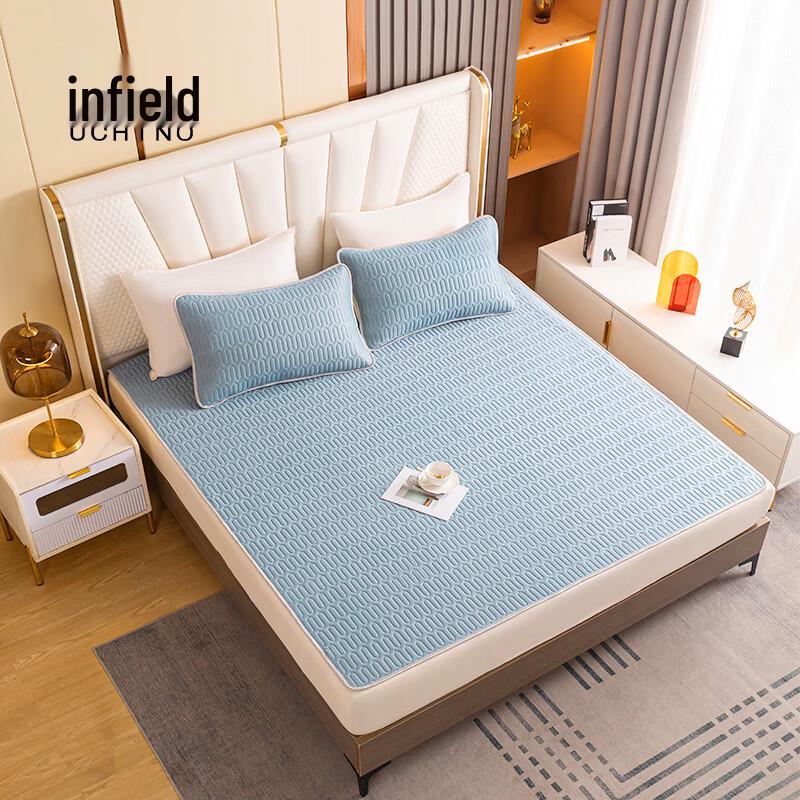 

UCHINO Serene Latex Cooling Mat