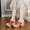 Calzado para mujer – Sandalias