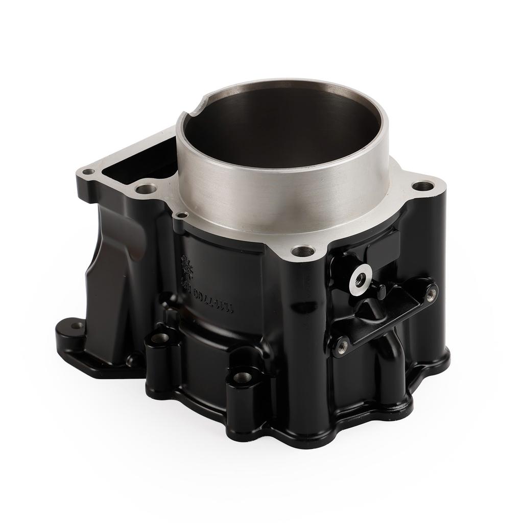 Cylinder Piston Rings Gasket Kit For BMW F650GS Dakar & F650CS Scarver 2001-2005