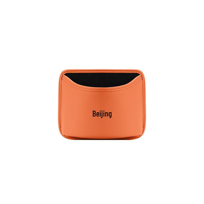 Multifunctional Car Trash Can for Beijing BJ40, BJ30, BJ60, BJ80