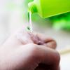 Water-soluble Based Smooth Lubricant Oil Anal Vaginal Lube Adults Sex Products