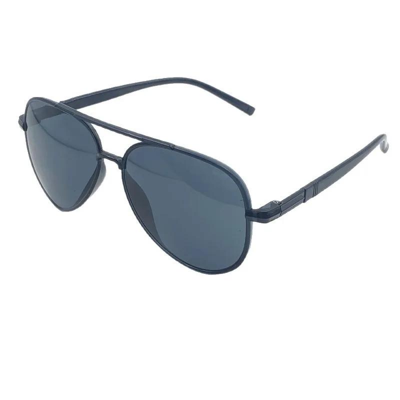 

New Brand Men s Vintage Sports Sunglasses UV400 Eyewear Male Outdoor Anti Glare Eyeglasses For Women Driving Goggles 1PC