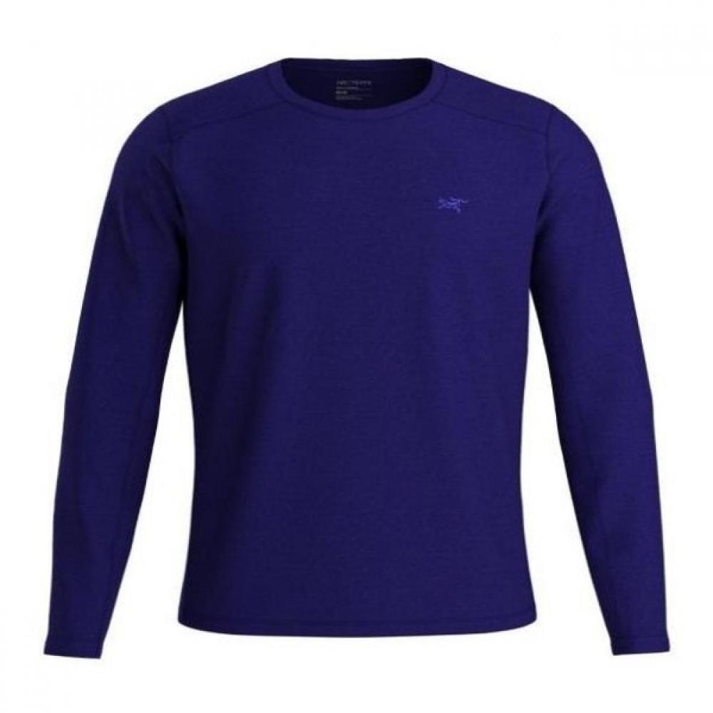 Arcteryx Eonia Merino Wool Ls Atpsm07732sos Le1221661820