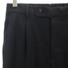 BEAUTY&YOUTH UNITED ARROWS suit Setup M black Men's Used