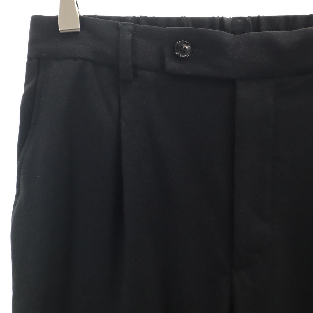 BEAUTY&YOUTH UNITED ARROWS suit Setup M black Men's Used