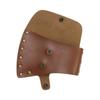 Axe Holster Case Axe Head Sheath Practical Outdoor Camping Wood Cutting Tool Protector Camping Blade