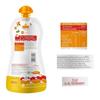 Paper Boat Aamras, Mango Fruit Juice, No Added Preservatives and Colours (Pack of 6, 200ml Each)