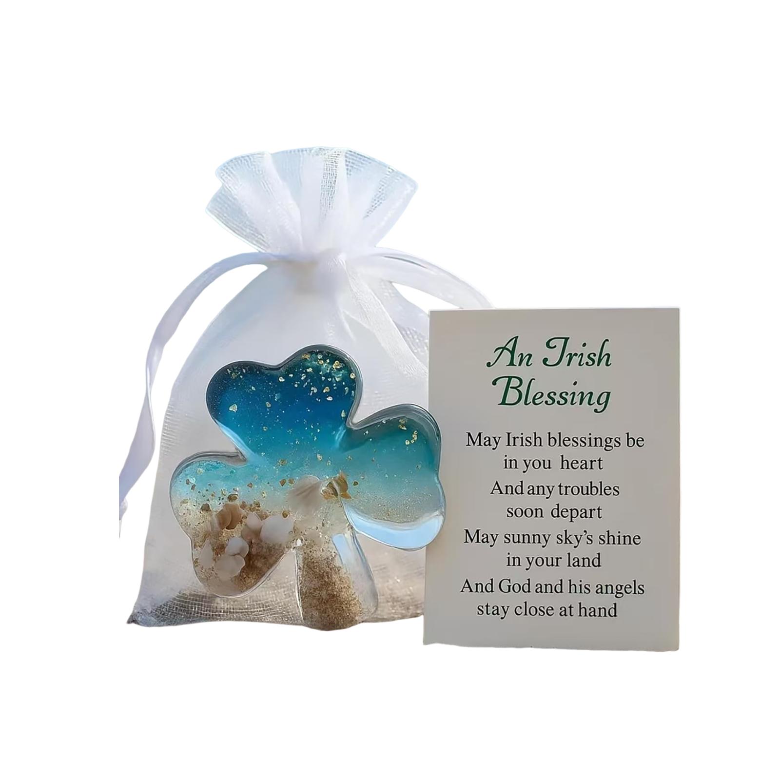 Ange Pray Ornament (With Card): Tender Devotion For Quiet Moments - A Perfect Gift For Encouragement One Size