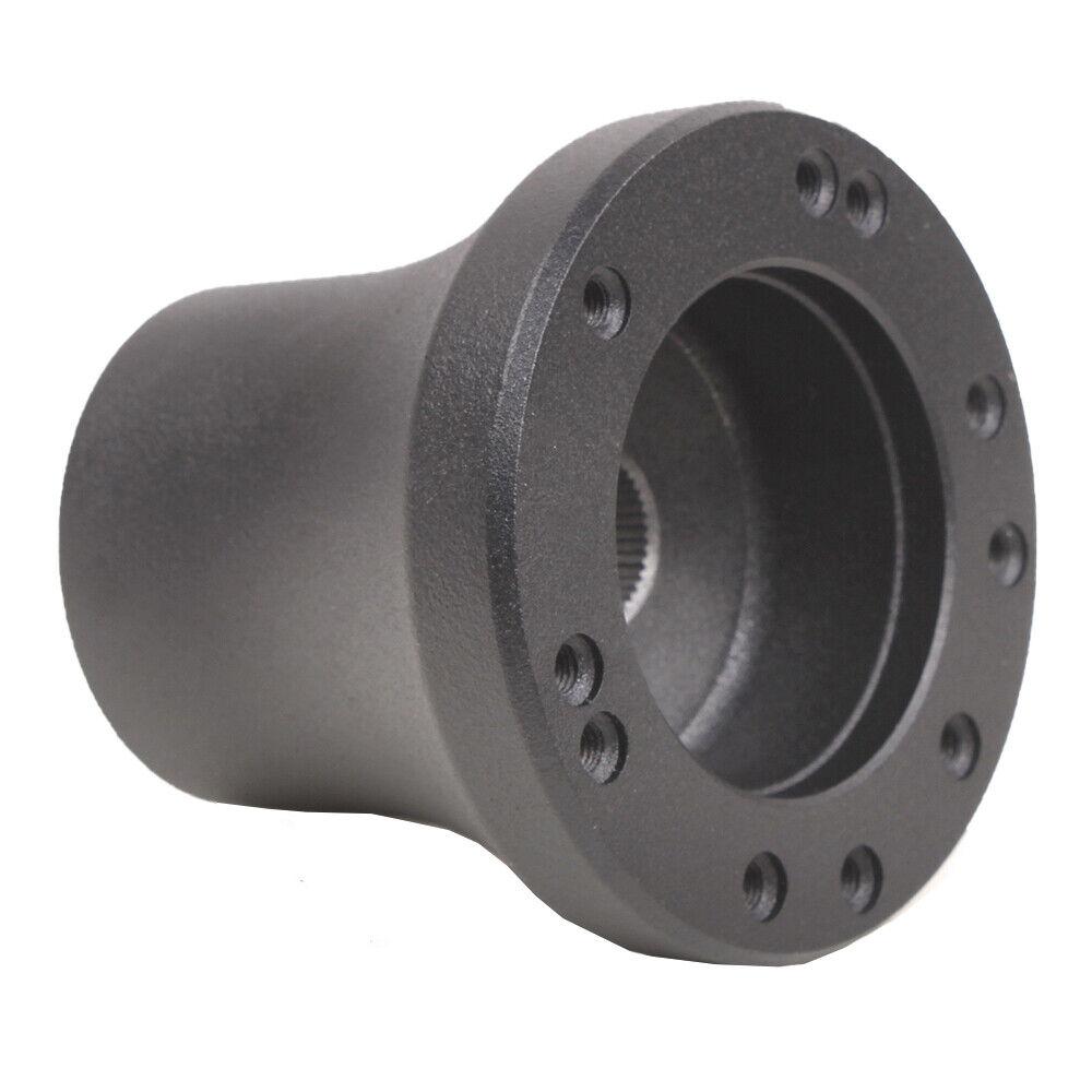 Car Boss Kit 5 & 6 Hole Steering Wheel Hub Adapter for Polaris Ranger RZR RZRs RZR 4 Kubota RTV900 2008-2024 Car Accessories