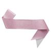 High-Quality Elastic Glitter Sequin Fabric Shoulder Straps for DIY Party and Etiquette Belts