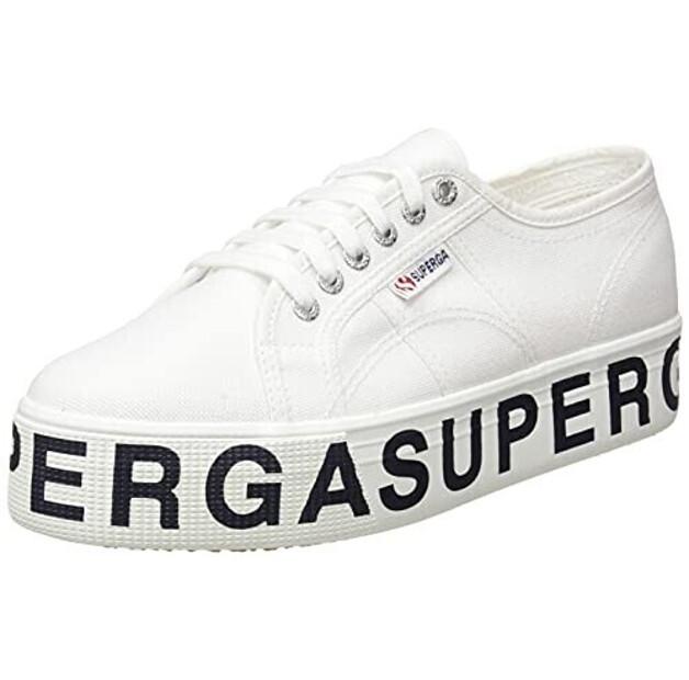 Кроссовки Superga 2790 Cotw Outsole Lettering EU 42  1/2