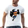 Crows Tshirt Aesthetic Clothing Aesthetic Clothes Unisexs Tall T Shirts