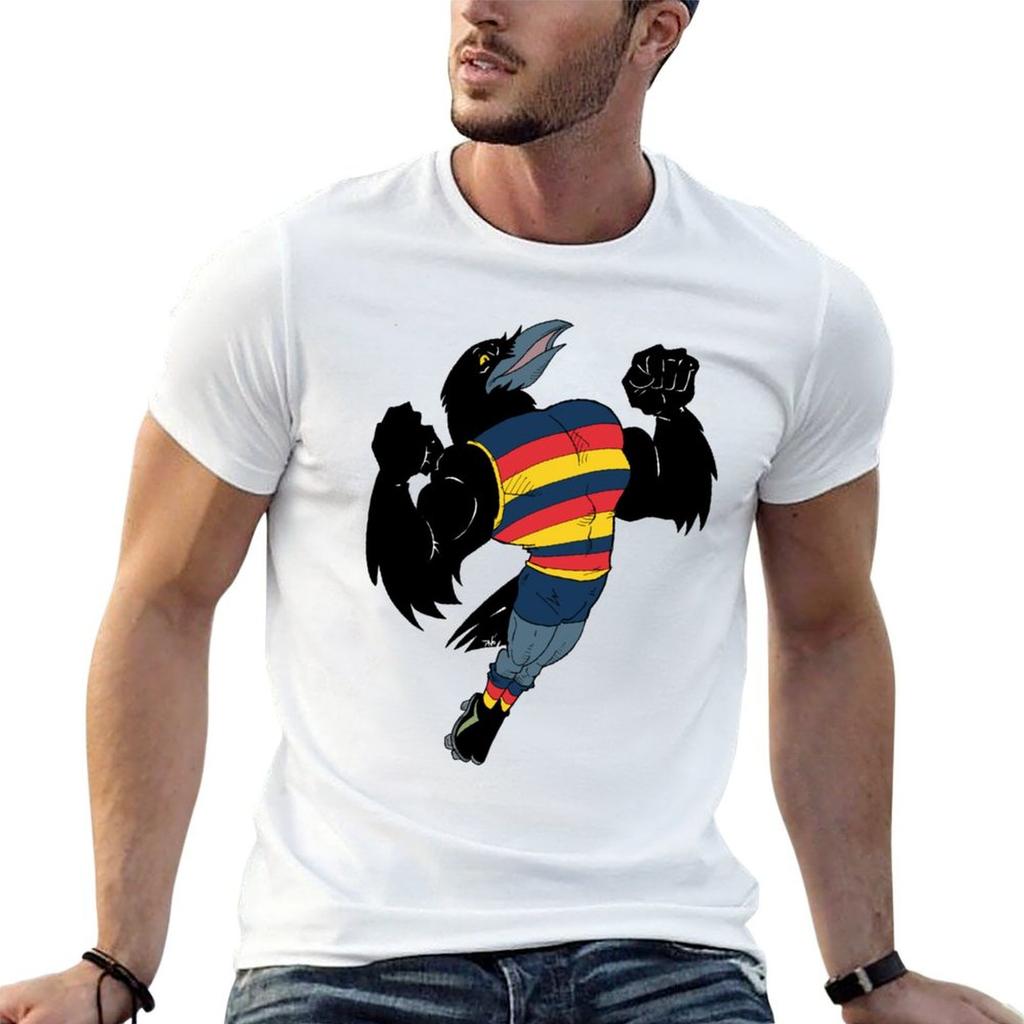 Crows Tshirt Aesthetic Clothing Aesthetic Clothes Unisexs Tall T Shirts
