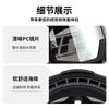 High-definition windproof goggles compatible with prescription glasses, windproof, sandproof, dustproof, outdoor off-road motorcycle goggles