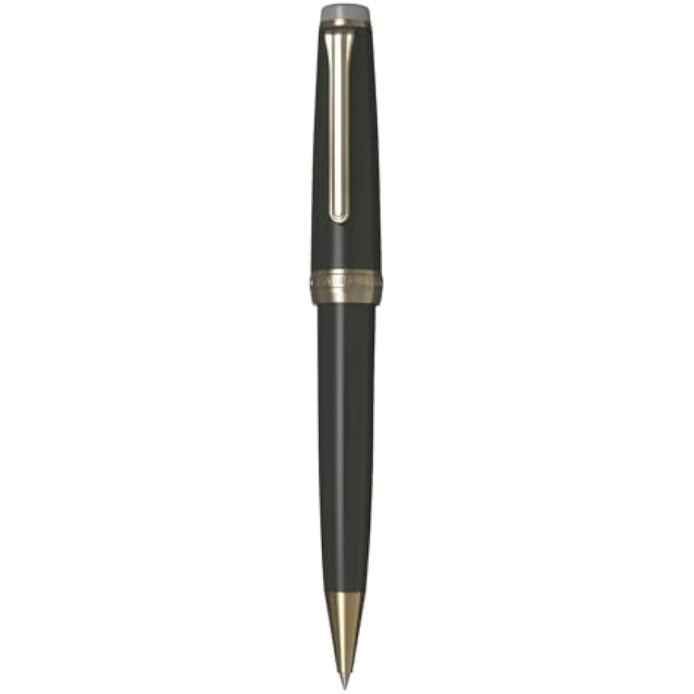 Sailor Fountain Pen SHIKIORI - Four Seasons Weave - Noyama Song Ballpoint Pen, Oil-based Black, 0...