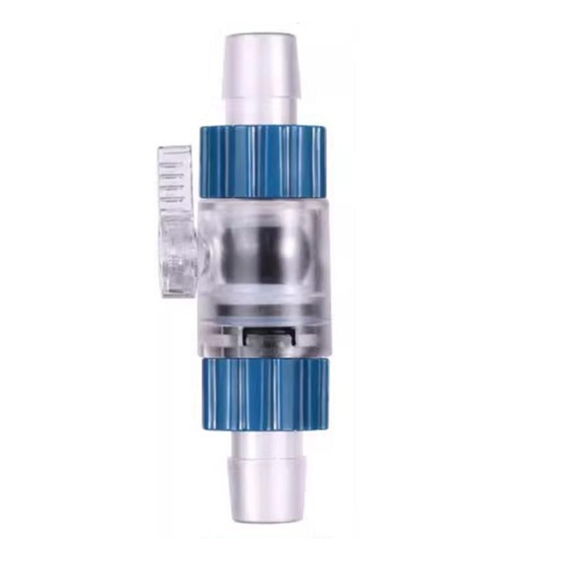 

Universal Fish Tanks Hose Connector Quickly Release Aquariums Filters Accessory for Aquariums Tanks Air Pumps