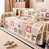 Sofa Cover 2025 New Four-season Universal High-end Non-slip All-inclusive Blanket One-piece Full-cover Sofa Cover Towel