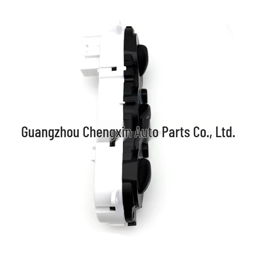 BK2T-19980-DG: Compatible Ford Auto A/C Control Switch. Electric