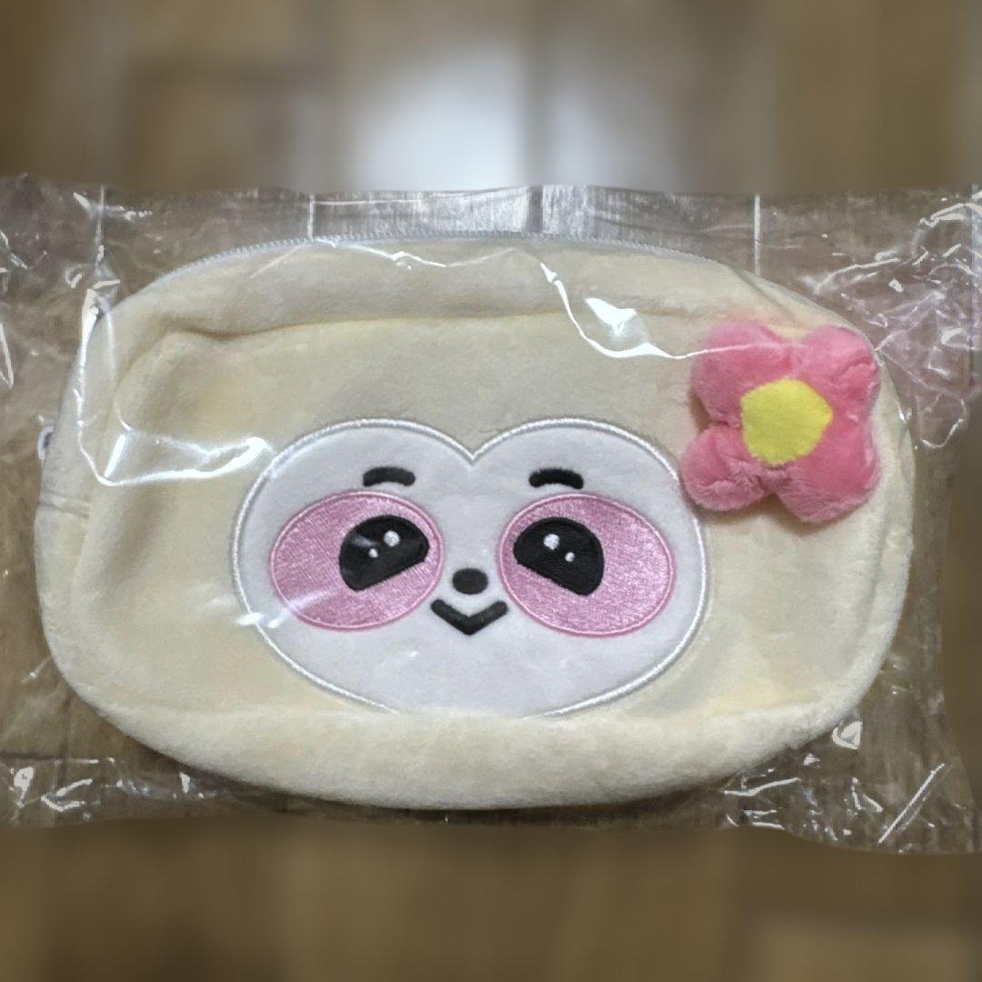 

[USED] ANO pencil case