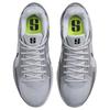 (WMNS) Nike Sabrina 2 Team Bank 'Wolf Grey' Femme HF3234-001