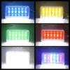 Universal 24V 12LEDS Car Truck Side Marker Lights Car External Lights Signal Indicator Lamp Warning Tail Light Trailer Lorry