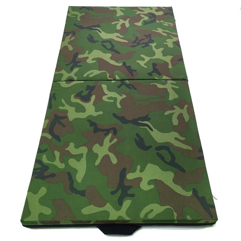 Folding Gymnastics Mat