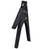 Strumento di Tensione per Fascette 2,3~9,5 mm Fascetta in Nylon Pistola di Fissaggio Strumento per Elettricista Fissaggio