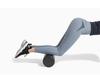 LIMEI EPP Foam Roller for Muscle Relaxation and Leg Slimming