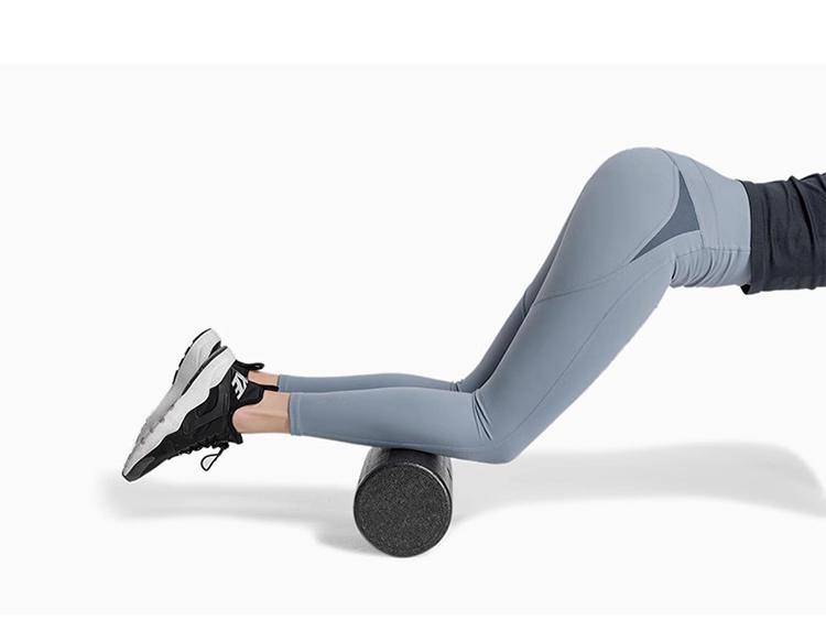 LIMEI EPP Foam Roller for Muscle Relaxation and Leg Slimming