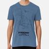 Stornoway Isle Of Lewis Outer Hebrides Scotland City Map S-5XL USA Made T-Shirt Unisex T-Shirt