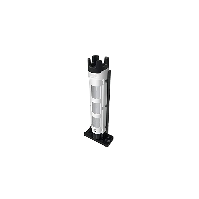 Daiwa (DAIWA) Rod Stand TB25 White (for TB Series Tackle Boxes)
