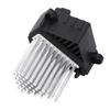 Blower Motor Resistor Efficient High Stability Long Lifespan 64116929540 for 3 Series E36 E46 X5 E53