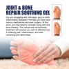EELHOE Joint Care Gel Relieves wrist and knee discomfort Gentle ingredients for external use Body massage care