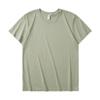 Etsy Unisex Pure Cotton Short Sleeve T-Shirt – Heavyweight 180g, Plus Sizes, Custom Print Logo Available