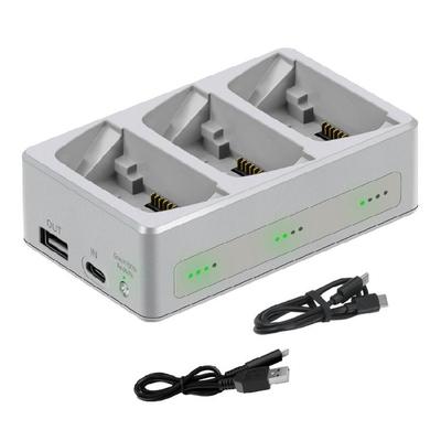 Příslušenství pro elektroniku – Nabíječky baterií