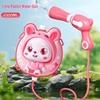 Kids Backpack Water Gun