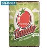 Vintage Lemon Fruits Metal Tin Sign  Retro Bar Wall Decor Home Decor Art Poster Painting Plaques for Kitchen Cafe Pub