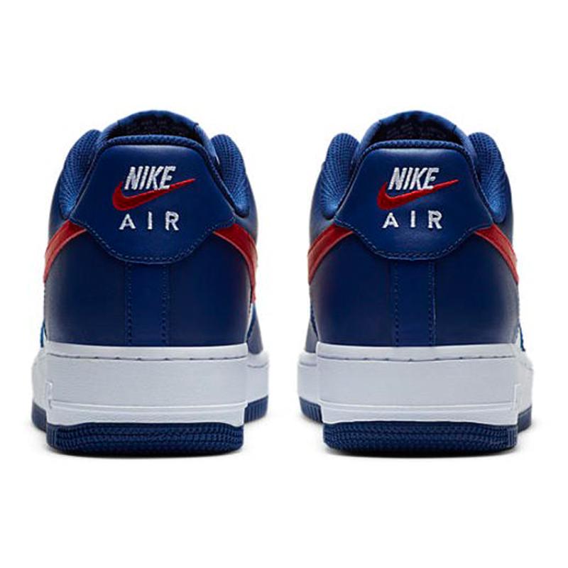 Nike Air Force 1 Low Usa 2020 Sneakers CZ9164-100