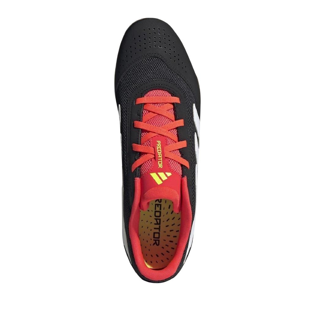 adidas Mens Predator Suede Flat Football Boots