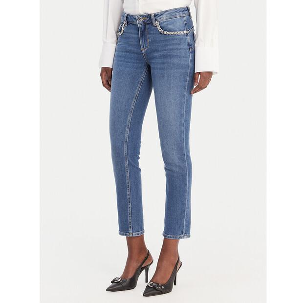 Джинсы Liu Jo UA6006 D0310 EU 28