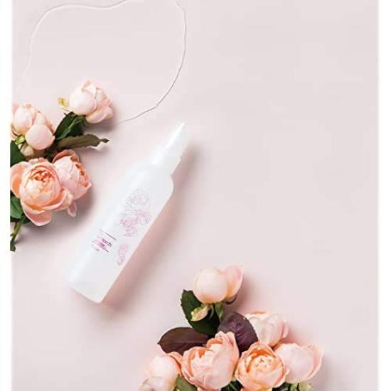 Water Rose Water 220mL Rose Dr. Willard's (Lotion) Scent