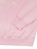 LA MAISON STUDIO Unisex Rose Embossed Blur Regular Fit Sweatshirt Pink (Fcf1Ts328M)