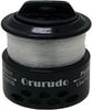 Orurudo Fishing Tackle puchi200 Spinning Ideal for Family Sabiki and Casual Includes Convenient Line Set of qb010100a35n0 Reel, 150g, 6.5kg Drag,