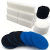 1Pcs High Density Bio Sponge Canister Filter Pad  for Freshwater Saltwater Aquarium