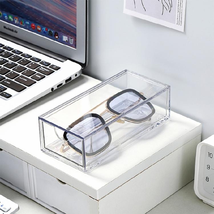 1Pcs Plastic Friendly Pantries Organization Drawers With Smooth Sliding Design For Food Spices Bathroom Essential