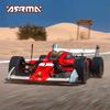 ARRMA 1/7 F-1 120 8S RTR SPEED BASH RC Remote Control Model Car 4WD Brushless Flat Sports Car ARA7816