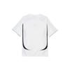 adidas Adicolor Teamgeist Tee White/Black Men Streetwear JP1113